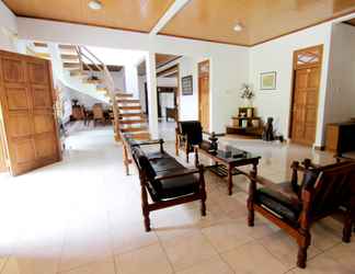 Lobby 2 Mawar Asri Villa Syariah Kaliurang