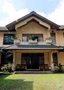 EXTERIOR_BUILDING Mawar Asri Villa Syariah Kaliurang