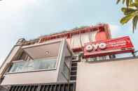 Exterior OYO 551 The View Syariah