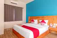 Bilik Tidur Super OYO 436 Raz Residence