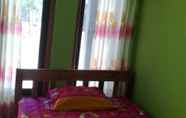 Bedroom 4 Homestay Karo Bobe Kupang 