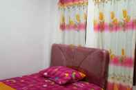 Bedroom Homestay Karo Bobe Kupang 