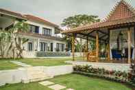 Bangunan Canggu Villa & Cooking Retreat 