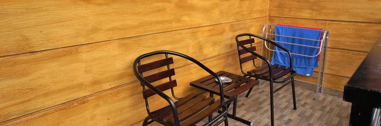 ロビー Diksa Room 2