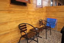 ロビー Diksa Room 2