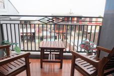 共用スペース Diksa Room 2