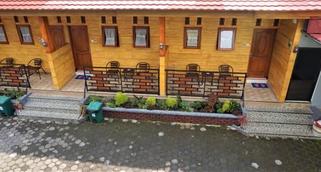 外観 2 Diksa Room 2