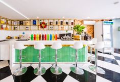 바, 카페, 라운지 5 Sana Danang Beach Hotel