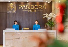 로비 3 Sana Danang Beach Hotel