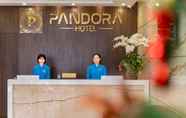 Sảnh chờ 3 Pandora Boutique Hotel