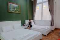 Bedroom Melody Homestay Quy Nhon