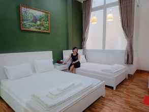 Bedroom 4 Melody Homestay Quy Nhon