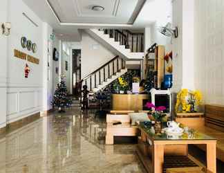 Lobby 2 Melody Homestay Quy Nhon