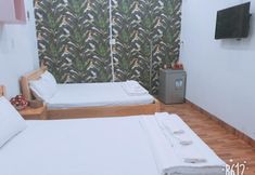 Bilik Tidur 5 Melody Homestay Quy Nhon