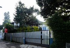 Exterior 3 Cisitu Valley Villa Syariah