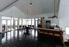 Lobby 6 Cisitu Valley Villa Syariah