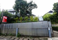 Exterior 2 Cisitu Valley Villa Syariah