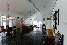 Common Space Cisitu Valley Villa Syariah