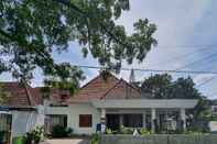 Bangunan Augustina Home