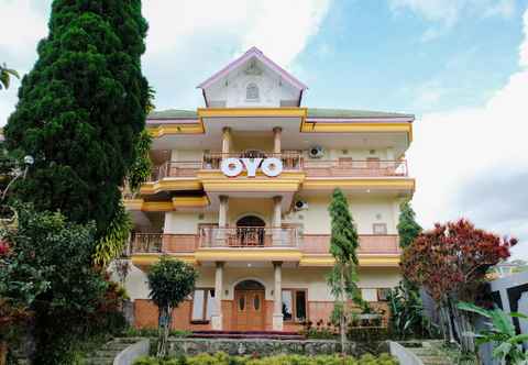 Exterior SUPER OYO 538 Villa Handayani Syariah