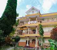 Exterior 2 SUPER OYO 538 Villa Handayani Syariah