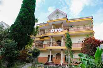 Exterior 4 SUPER OYO 538 Villa Handayani Syariah