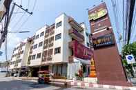 Luar Bangunan Best LD Hotel