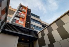 Exterior 4 Tamansari Agung Residence