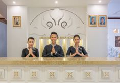 로비 3 Memoire Siem Reap Hotel