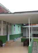 EXTERIOR_BUILDING Homestay Puti Ganggoati