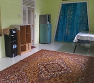 Kamar Tidur 5 Homestay Puti Ganggoati