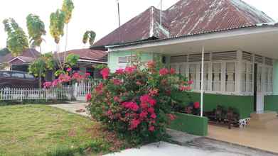 Bangunan 4 Homestay Puti Ganggoati