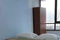 Bedroom Budget Room 68 at Pecinan Semarang