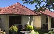 Bangunan 3 Puri Rinjani Bungalows 