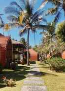 EXTERIOR_BUILDING Puri Rinjani Bungalows 