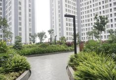 Trung tâm thể thao 6 D' Rooms Studio & 2BR Apartment at MTown Gading Serpong Near SMS 