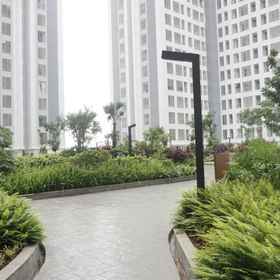 Sport Facility 6 D' Rooms Studio & 2BR Apartment at MTown Gading Serpong Near SMS , Alfamart Tangerang Hotels