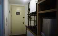 ห้องนอน 5 D' Rooms Studio & 2BR Apartment at MTown Gading Serpong Near SMS 