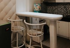 卧室 3 Apartemen The Suites @Metro By Nando