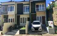 Luar Bangunan 2 Rumah Mama Yani - 2 Bedroom