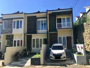 Luar Bangunan 4 Rumah Mama Yani - 2 Bedroom