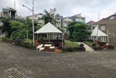 Common Space Rumah Mama Yani - 2 Bedroom