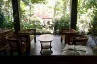 Common Space Pondok Wisata Prana 