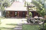 Exterior Pondok Wisata Prana 