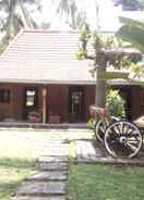 EXTERIOR_BUILDING Pondok Wisata Prana 