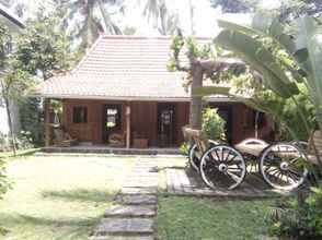 Exterior 4 Pondok Wisata Prana 