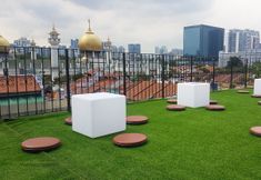 外觀 3 Beary Best! Kampong Glam