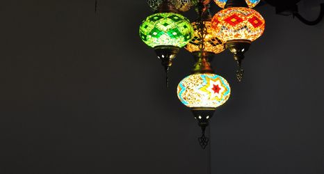 大廳 2 Beary Best! Kampong Glam