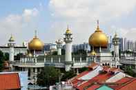 Nearby View and Attractions Beary Best! Kampong Glam