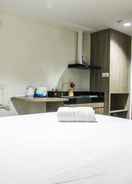 BEDROOM Apartemen Bintaro Icon by Angelynn